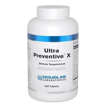 Ultra Preventive X - Douglas Labs
